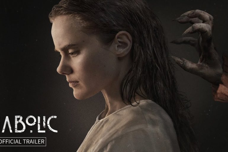 Bande-annonce Diabolic de Daniel J. Phillips