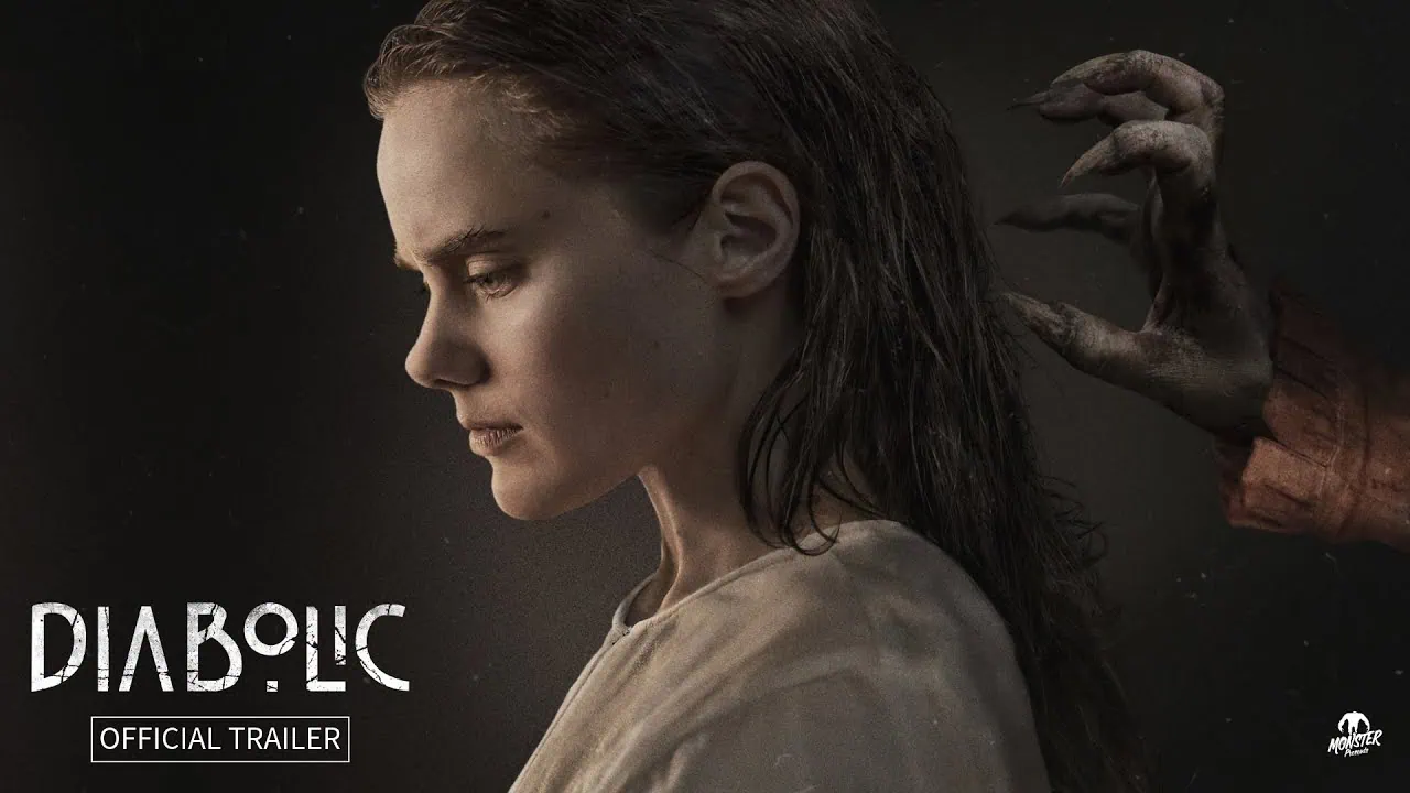 Bande-annonce Diabolic de Daniel J. Phillips