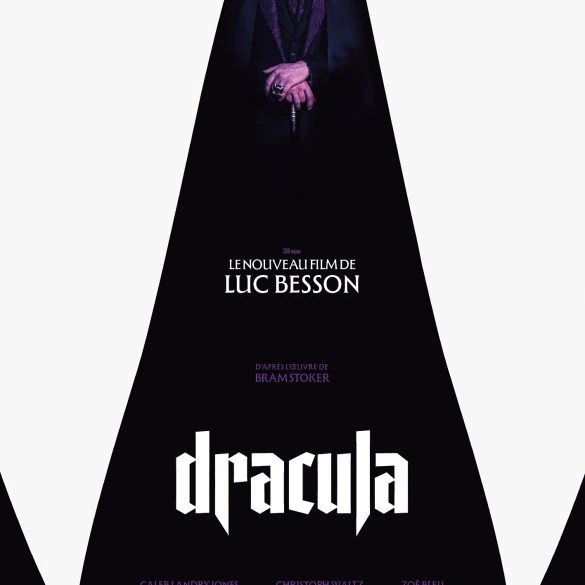 Critique de Dracula 2 Critique de Dracula