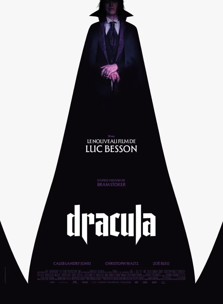 Critique de Dracula