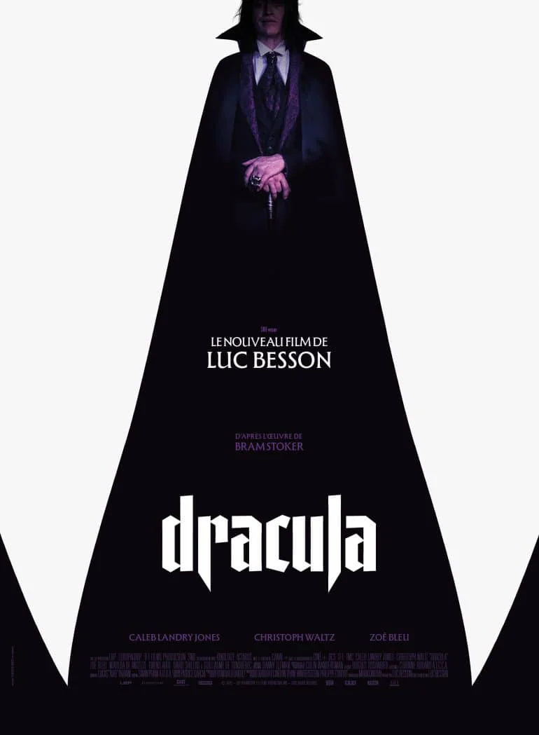 Critique de Dracula