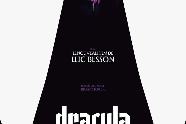 Critique de Dracula