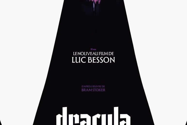 Critique de Dracula