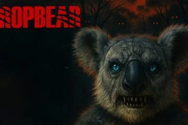 Bande-annonce Dropbear de John DeCaux