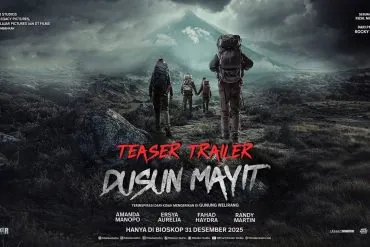 Bande-annonce Dusun Mayit de Rizal Mantovani 2 Bande-annonce Dusun Mayit de Rizal Mantovani