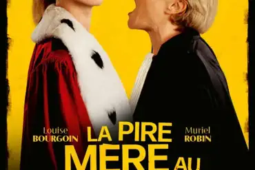 Bande-annonce La pire mère au monde de Pierre Mazingarbe