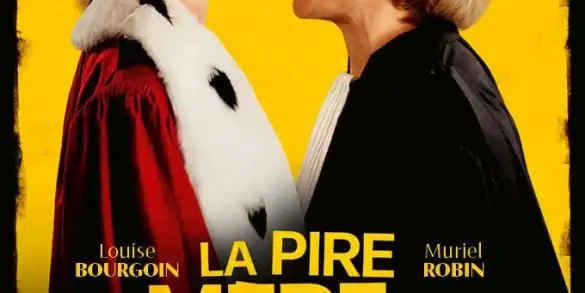 Bande-annonce La pire mère au monde de Pierre Mazingarbe