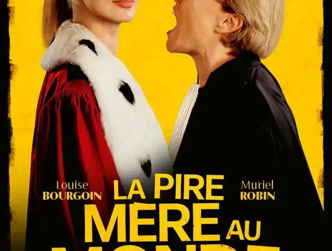 Bande-annonce La pire mère au monde de Pierre Mazingarbe 3 Bande-annonce La pire mère au monde de Pierre Mazingarbe