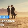 Bande-annonce Fallout Saison 2de Jonathan Nolan
