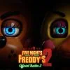 Bande-annonce Five Nights at Freddy's 2 de Emma Tammi