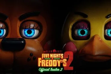 Bande-annonce Five Nights at Freddy's 2 de Emma Tammi