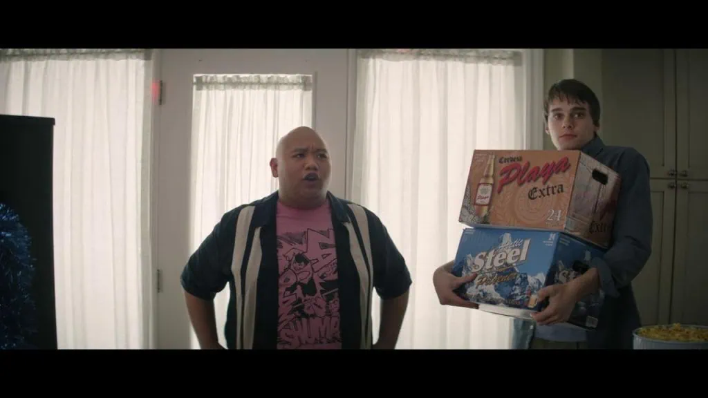 Critique Flocons d'amour