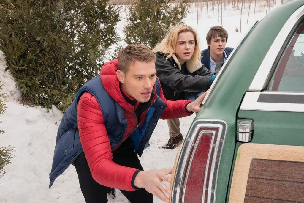 Critique Flocons d'amour