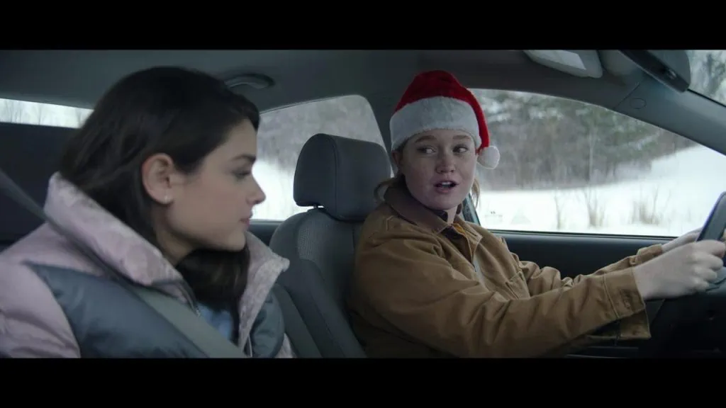 Critique Flocons d'amour