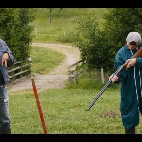 Teaser 2 GERALD, LE CONQUERANT de Fabrice Éboué