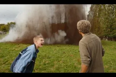 Bande-annonce Gérald le Conquérant de Fabrice Éboué