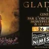 Gladiator Live aux Arènes de Nîmes : un événement ciné-concert en 2026