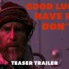 Bande-annonce Good Luck Have Fun Don't Die de Gore Verbinski