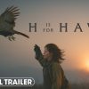 Bande-annonce H Is For Hawk de Philippa Lowthorpe