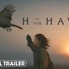 Bande-annonce H Is For Hawk de Philippa Lowthorpe