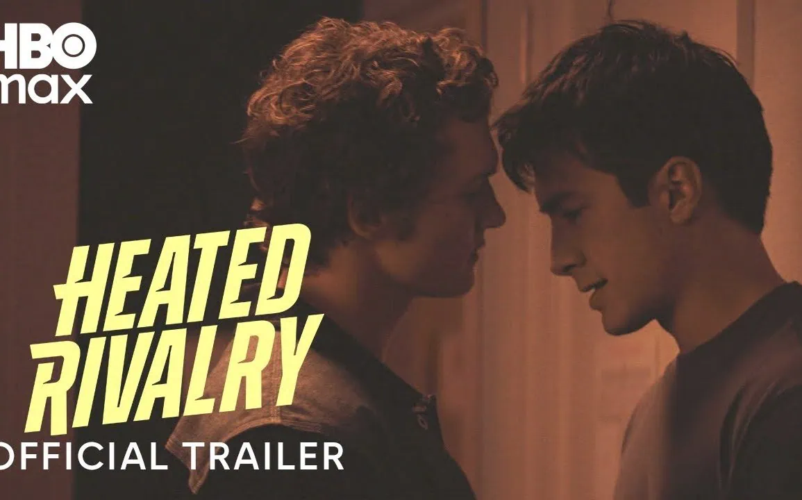 Bande-annonce Heated Rivalry de Jacob Tierney