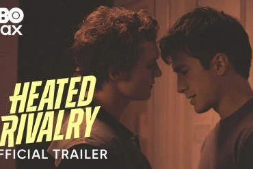 Bande-annonce Heated Rivalry de Jacob Tierney 11 Bande-annonce Heated Rivalry de Jacob Tierney