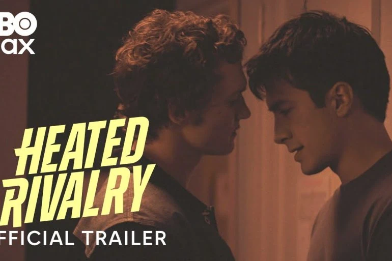 Bande-annonce Heated Rivalry de Jacob Tierney