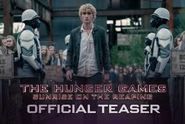 Bande-annonce Hunger Games Sunrise on the Reaping de Joseph Zada