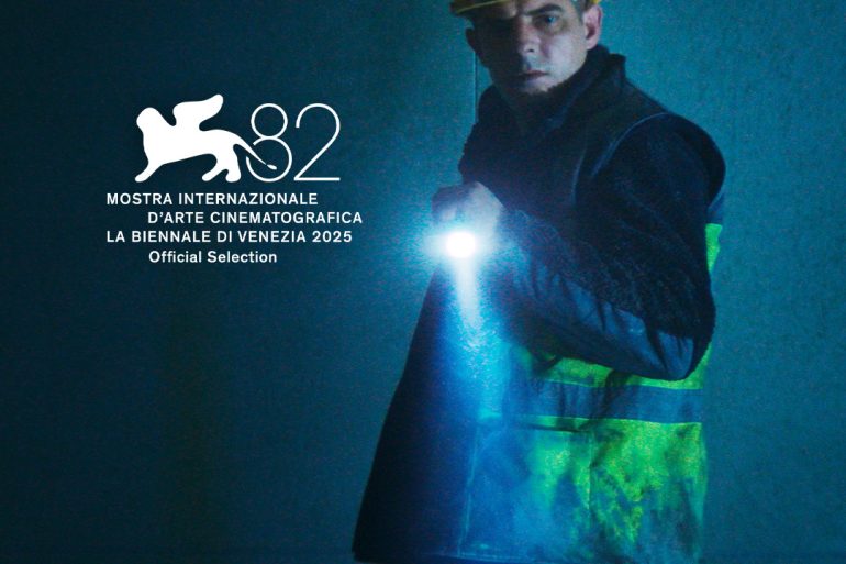 Bande-annonce Grand Ciel de Akihiro Hata