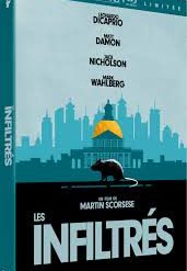 Les infiltrés : le test 4K UHD