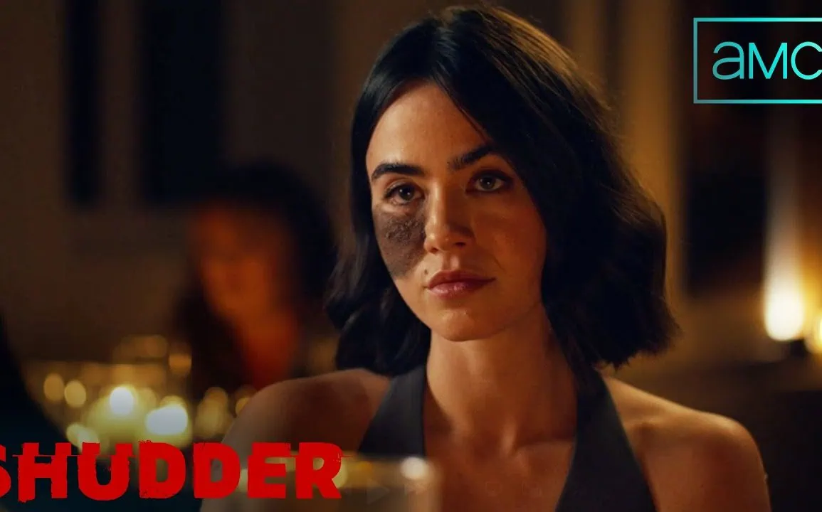 Bande-annonce Influencers