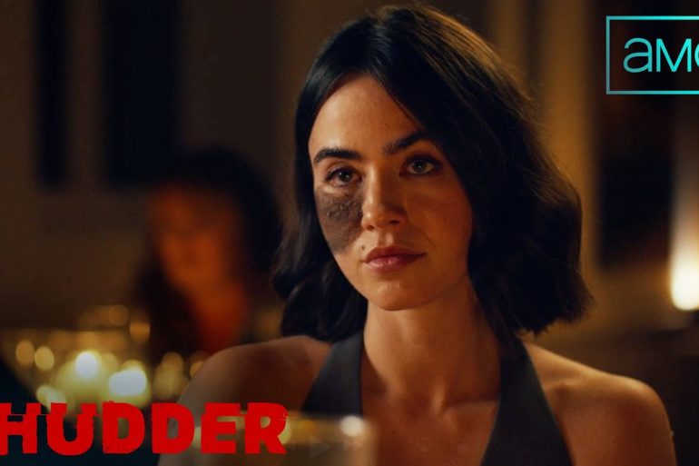 Bande-annonce Influencers