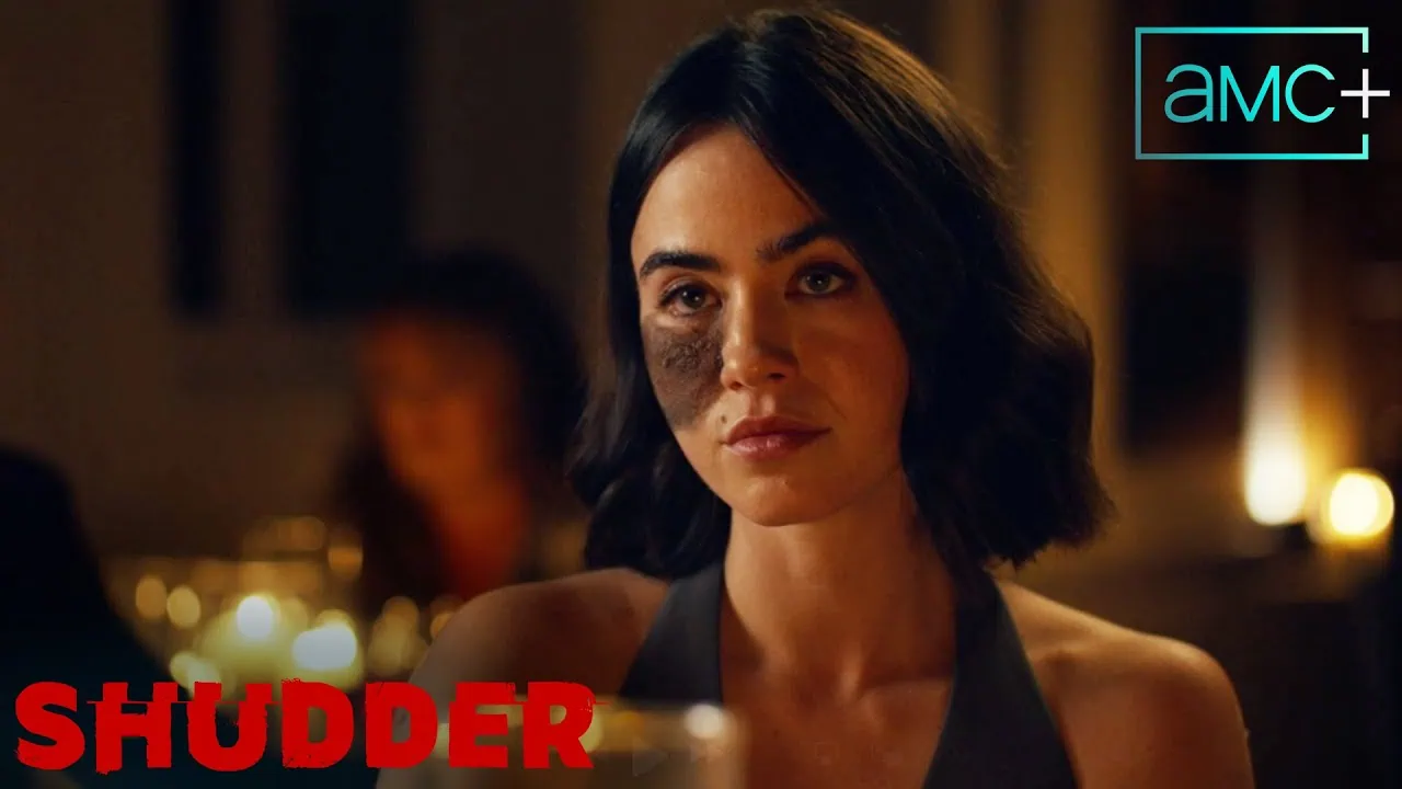 Bande-annonce Influencers