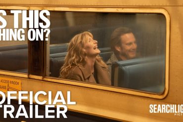 Bande-annonce Is This Thing On de Bradley Cooper