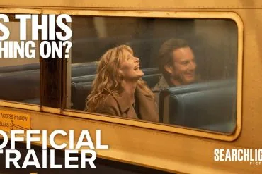 Bande-annonce Is This Thing On de Bradley Cooper