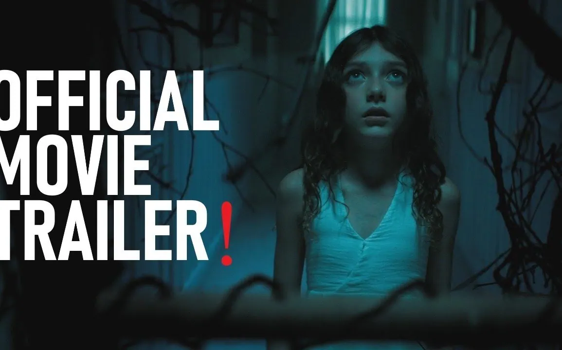 Bande-annonce It Feeds de Chad Archibald