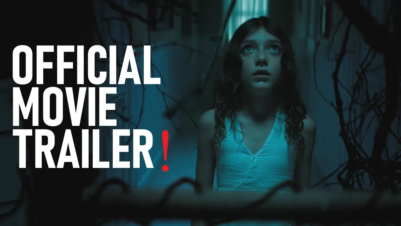 Bande-annonce It Feeds de Chad Archibald