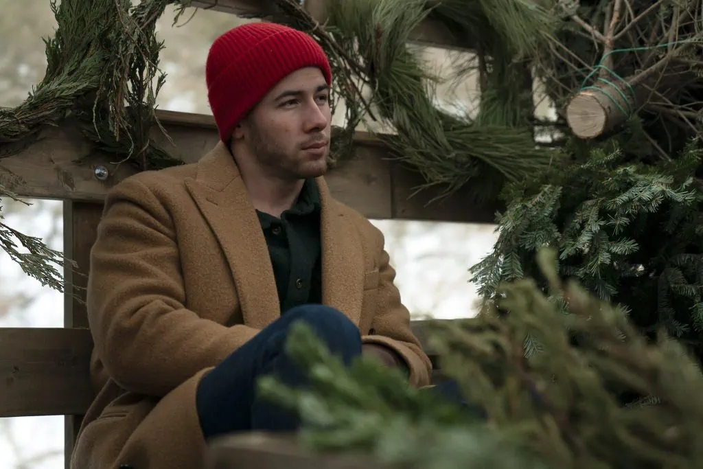 Critique de Un Noël chez les Jonas Brothers