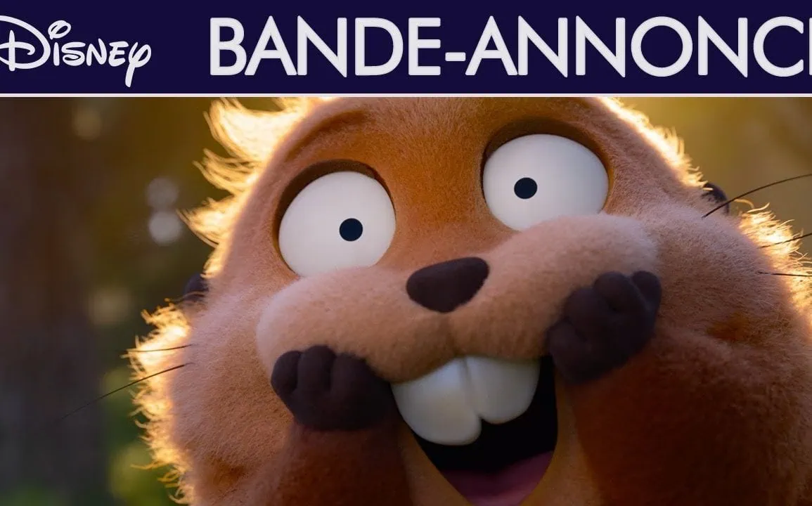 Bande-annonce Jumpers de Daniel Chong