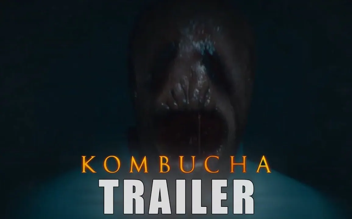 Bande-annonce Kombucha de Jake Myers