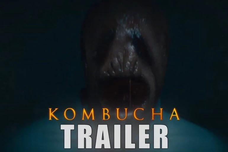 Bande-annonce Kombucha de Jake Myers