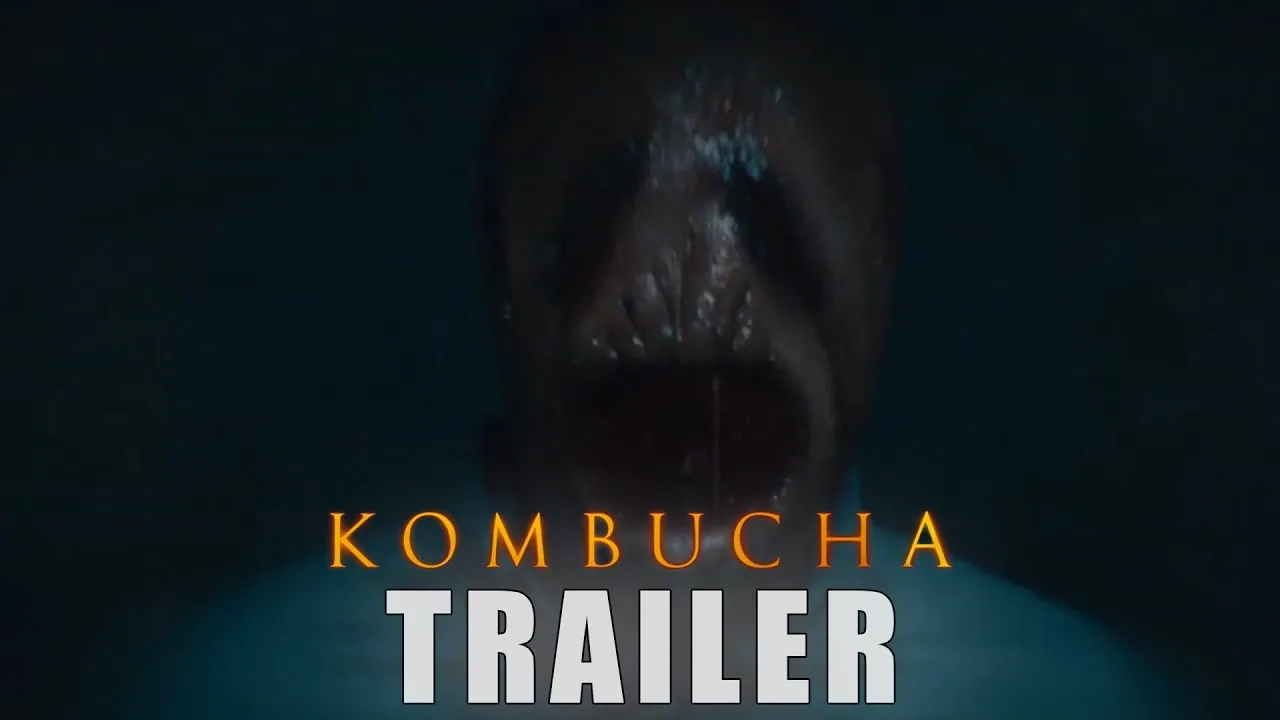 Bande-annonce Kombucha de Jake Myers