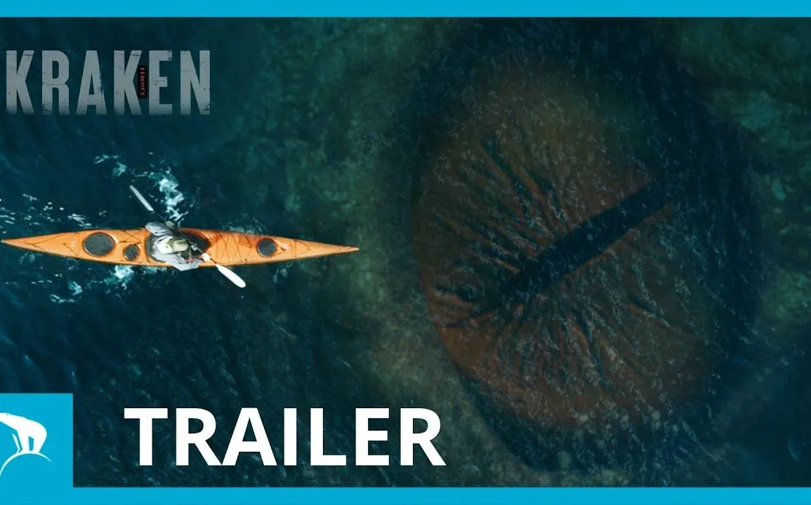 Bande-annonce Kraken de Pål Øie 1 Bande-annonce Kraken de Pål Øie