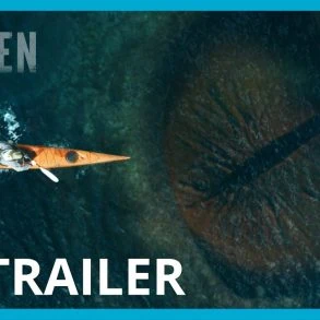 Bande-annonce Kraken de Pål Øie