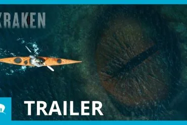 Bande-annonce Kraken de Pål Øie