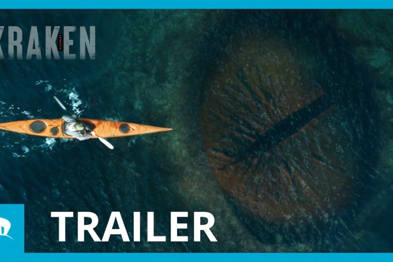 Bande-annonce Kraken de Pål Øie