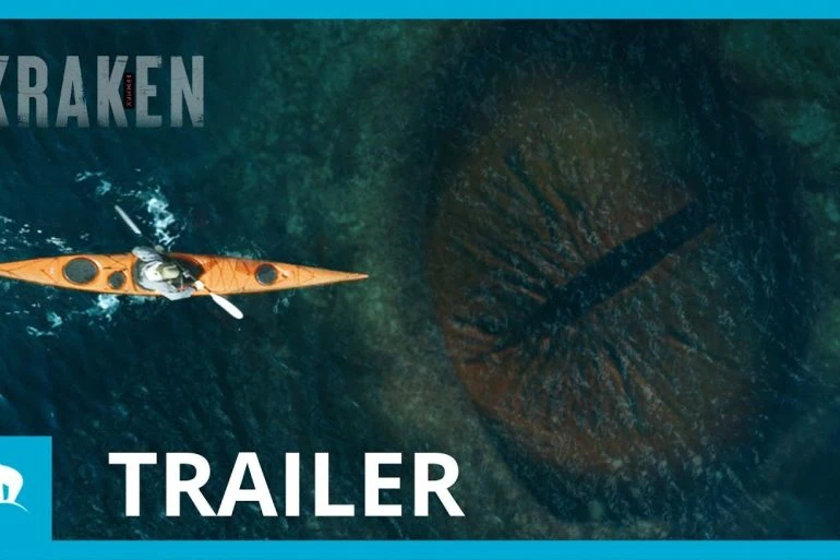 Bande-annonce Kraken de Pål Øie 12 Bande-annonce Kraken de Pål Øie