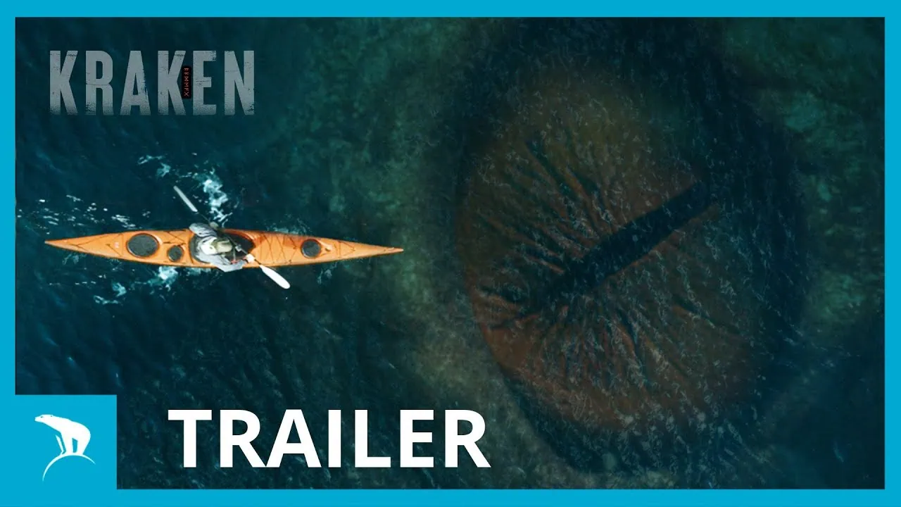 Bande-annonce Kraken de Pål Øie 3 Bande-annonce Kraken de Pål Øie