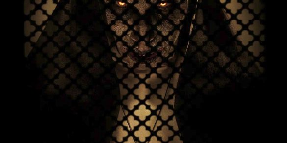 Critique de La Nonne : La Malédiction de Sainte-Lucie