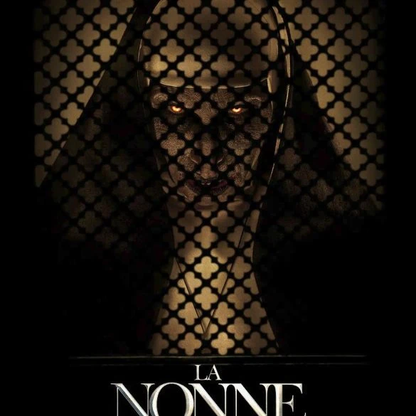 Critique de La Nonne : La Malédiction de Sainte-Lucie 2 Critique de La Nonne : La Malédiction de Sainte-Lucie